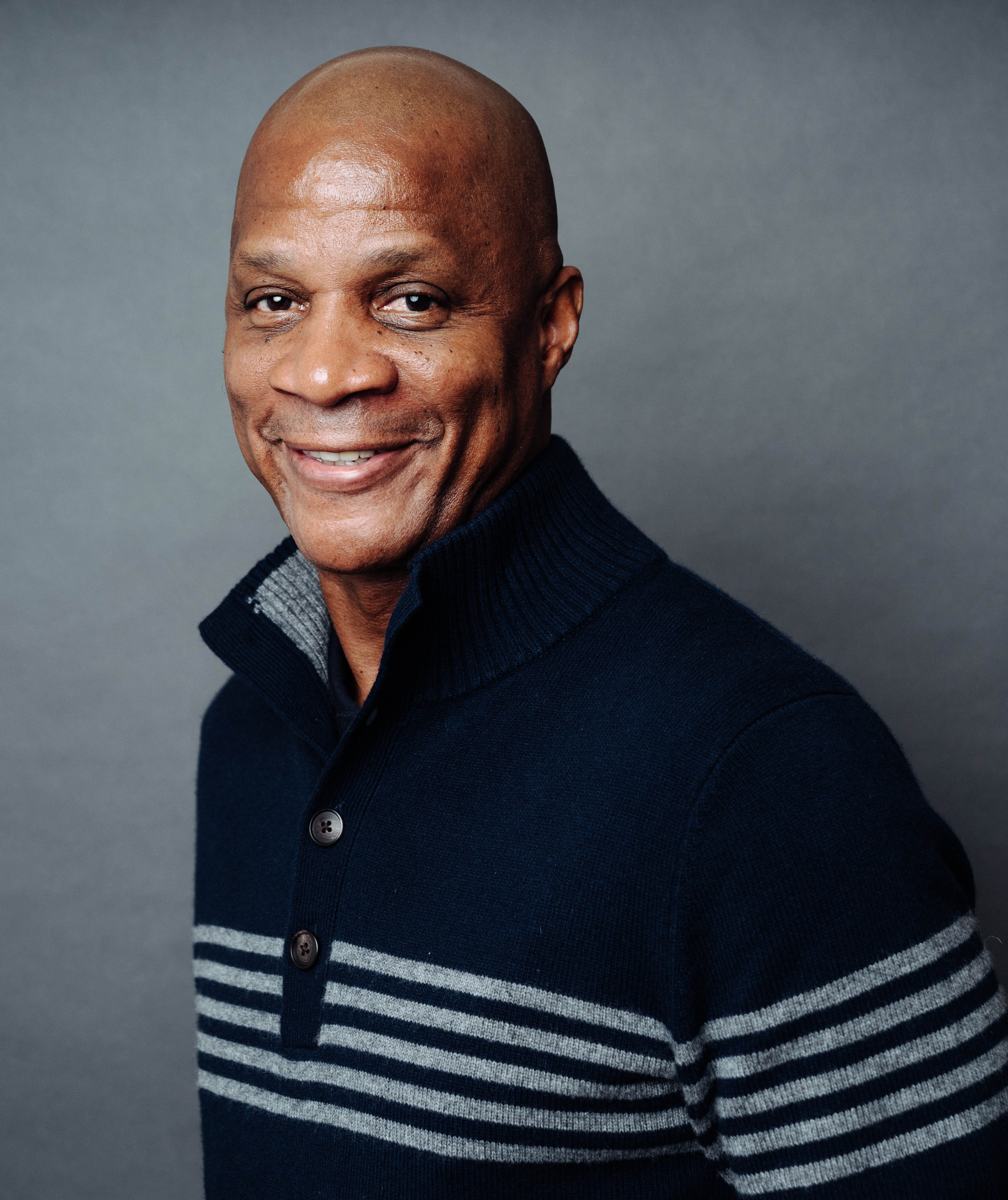 Darryl Strawberry